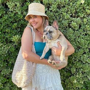 Meet your Posher, Kristen